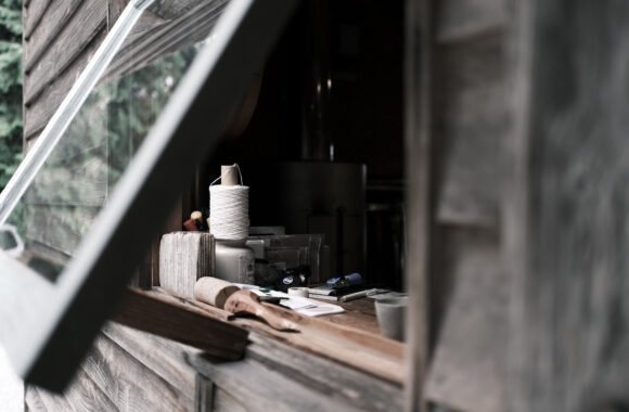 at OITA by X-T5 & A23F1.4