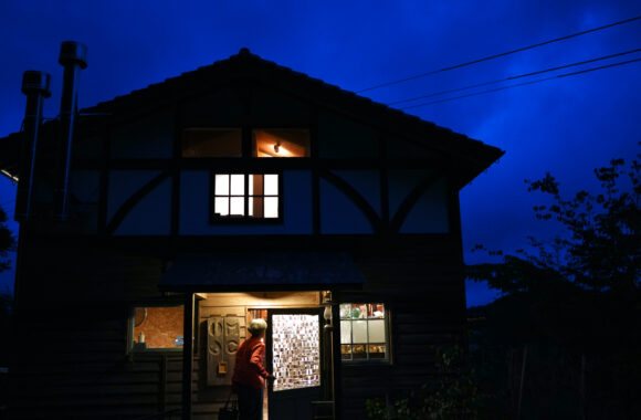 at OITA by α7R5 & A35F1.4