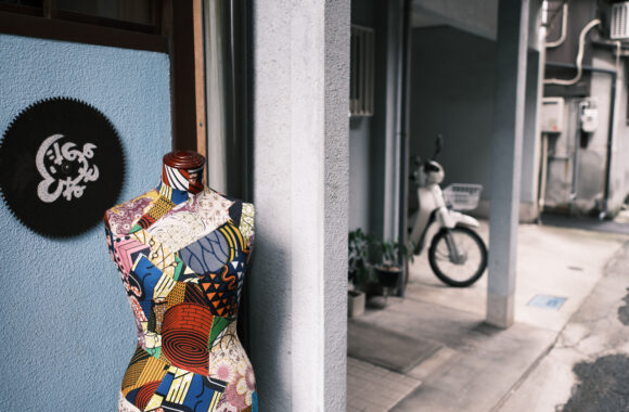 at HIROSHIMA by X-T5 & A23F1.4