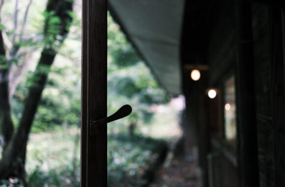 at SHIMANE by X-T5 & A23F1.4