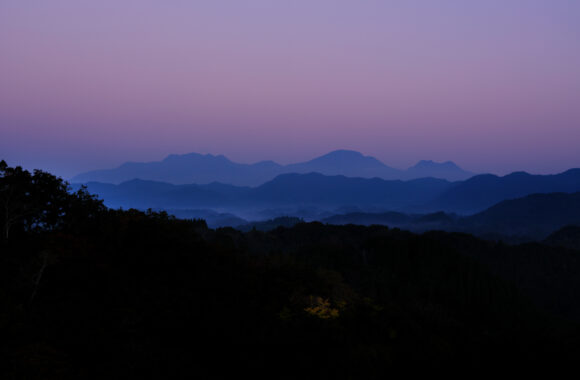 at OITA by GFX100s2 & GF35-70F4.5