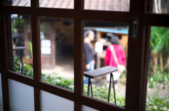 at NAGASAKI by Zf & VM50F1.5VL