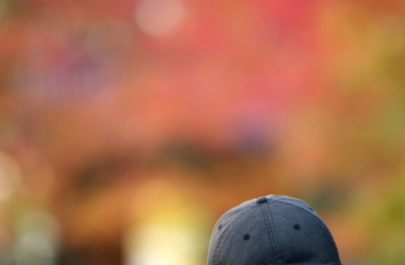 at SAGA by D850 & A105F1.4