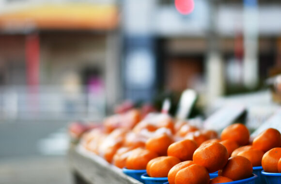 at SHIMONOSEKI by D850 & AF-S 58F1.4G