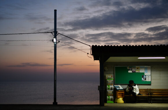 at NAGASAKI by D850 & AF-S 58F1.4G