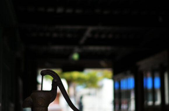 at SASEBO by D850 & AF-S58F1.4G