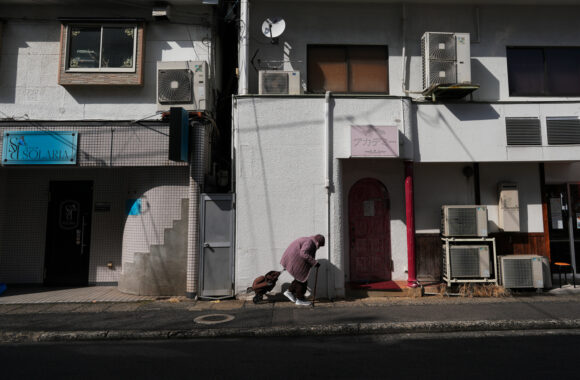 at NAGASAKI by α7R5 & FE24F1.4G