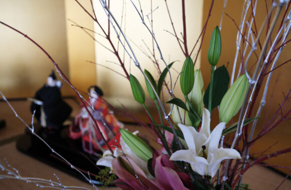 at KITAKYU by X-T5 & XF23F1.4