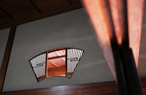 at OITA by X-T5 & XF23F1.4