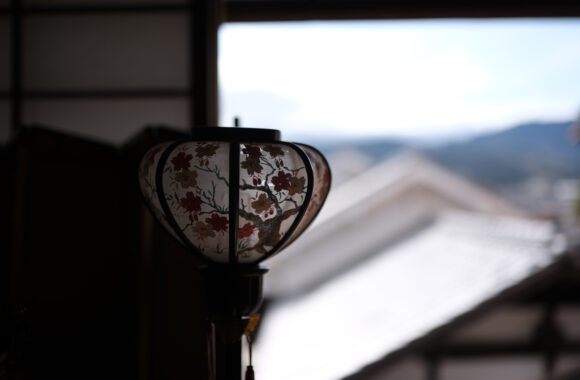 at OITA by X-T5 & XF23F1.4