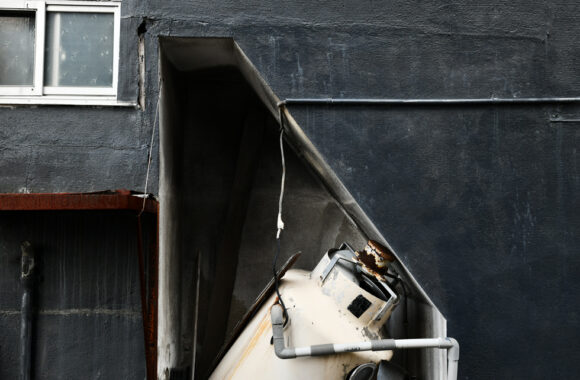 at FUKUOKA by D850 & AF-S24F1.4G