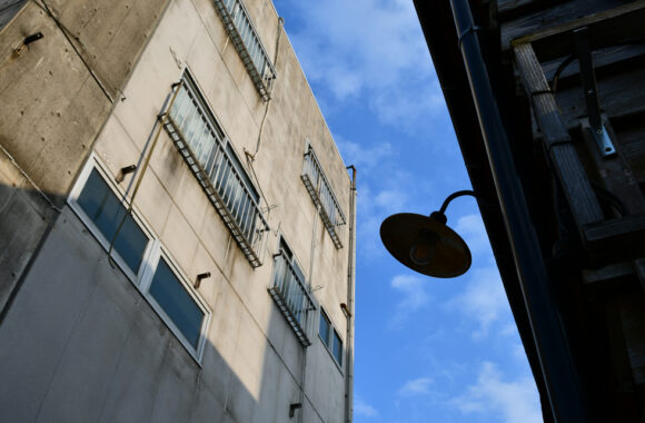 at FUKUOKA by D850 & AF-S24F1.4G