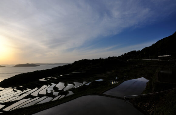 at NAGASAKI by GFX50S2 & GF23F4.0