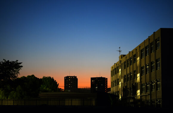 at YU SANPO by α7c2 & T35_100F2.8
