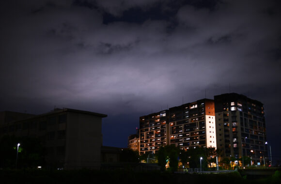 at SANPO by Zf & Z40F2.0