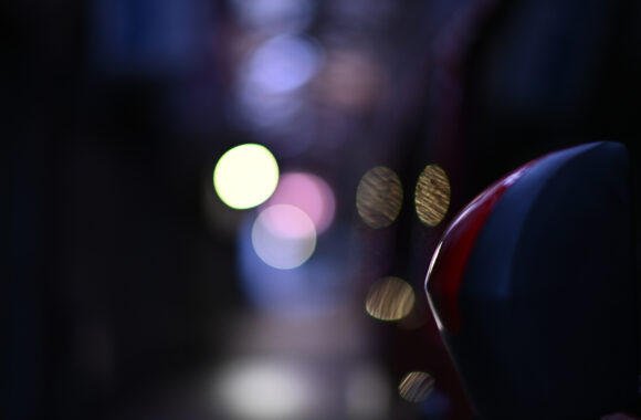 at OMUTA by Z72 & AF-S58F1.4G