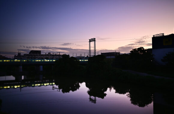 at SANPO by Zf & Z28F2.8